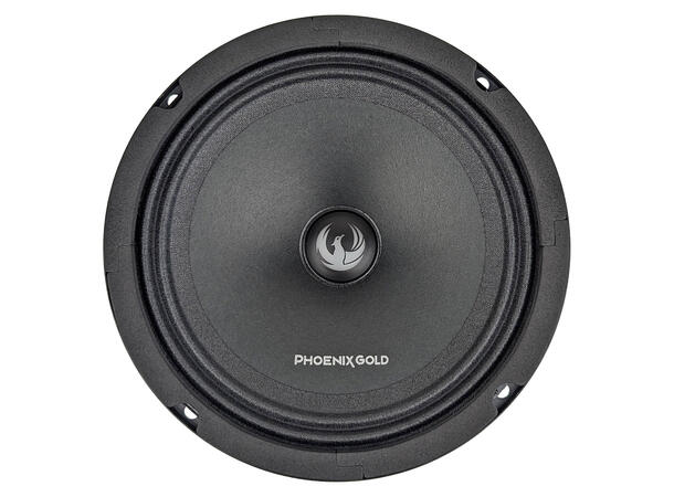 Phoenix Gold ZP65 6,5" SPL mellomtone 6,5", 175W RMS, 350W Maks, pris per par 