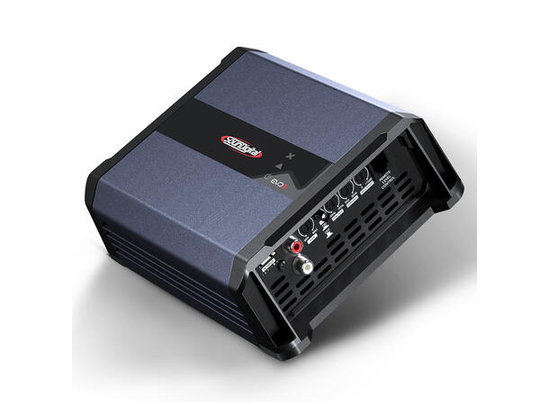 SounDigital SD1600.1 EVO5 2 Ohm 1600W, 2 Ohm. 