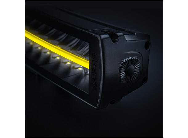 Strands Siberia XP DRC 32" ledbar 32", 18590 Lumen, Xperience-mode, Kurvet 