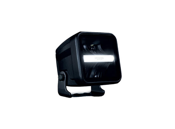 Strands Siberia XP Qube arbeidslys Arbeidslys, 3150 Lumen, 38W 