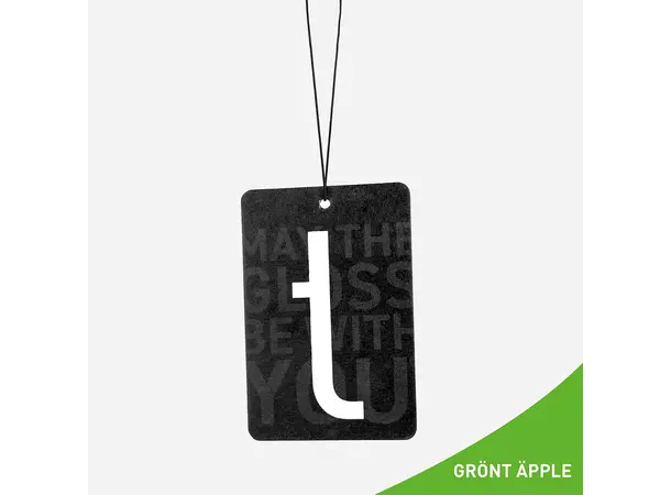 Tershine Air Freshener Eple 