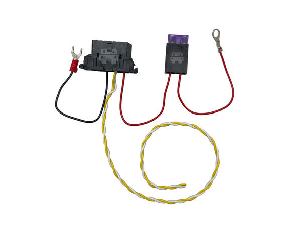 XBB Dongle Adapterkabel for Mercedes Mercedes MRA2 plattform 