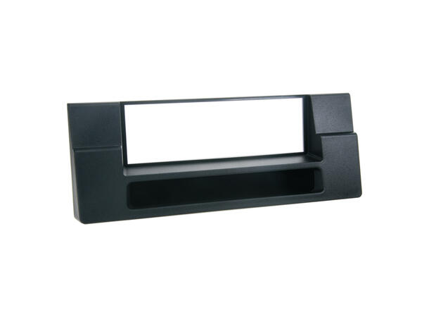 ACV 1-DIN monteringsramme - med lomme BMW X5/5-serie (1997-2007) 
