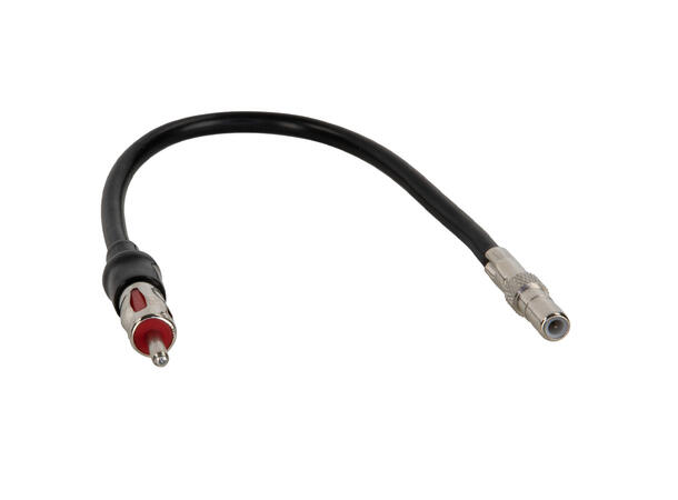 ACV Antenneadapter - beholde FM US modeller (2002-2015) 