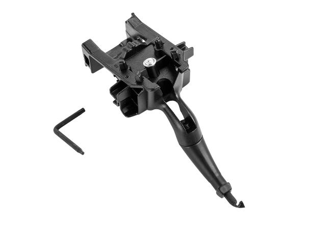 ACV Speilmonitorbrakett - Ford Til bruk sammen ACV speilmonitor 