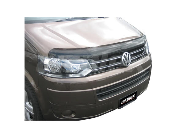 Airplex panserbeskytter dark smoke VW Transporter T5 