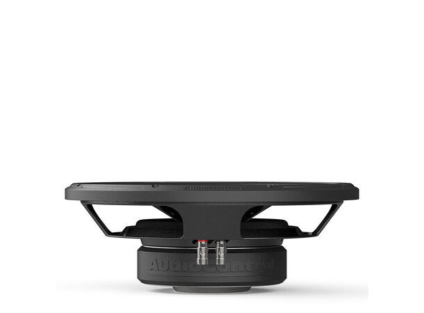 AudioControl SPC-12S2 12" subwoofer 12", 2 Ohm, 400W, Slim, Space-Serien 