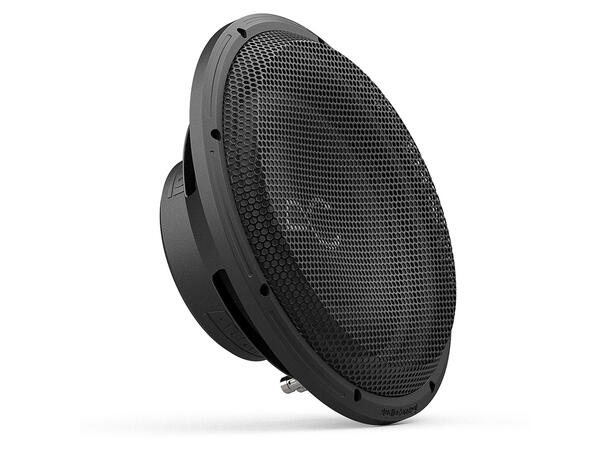 AudioControl SPC-12S2 12" subwoofer 12", 2 Ohm, 400W, Slim, Space-Serien 