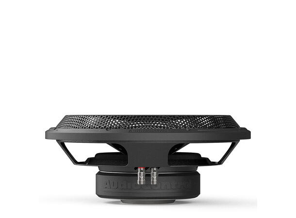 AudioControl SPC-12S2 12" subwoofer 12", 2 Ohm, 400W, Slim, Space-Serien 