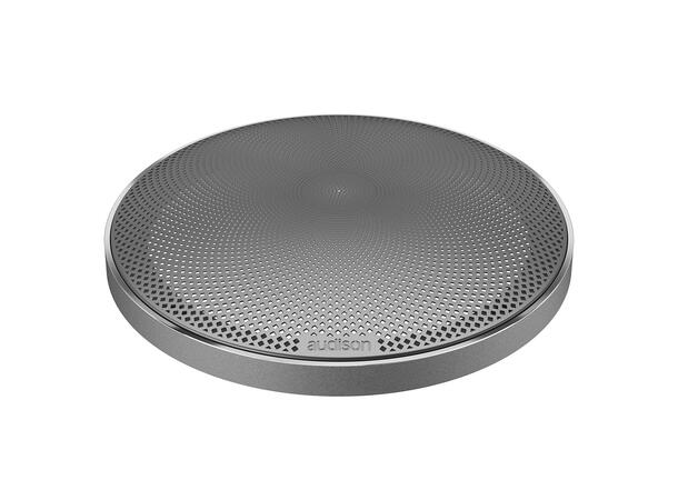 Audison AVG 6.5 S II høyttalergrill For AV 6.5 P II. Pris per par. 