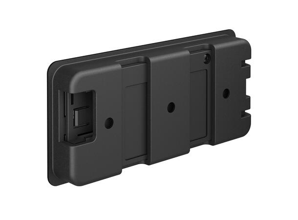 Audison DRC MP CAN fjernkontroll For Audison med DRCC kobling 