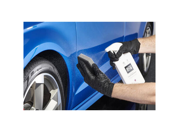 Autoglym Instant Tyre Dressing Instant Tyre Dressing, 0,5L 