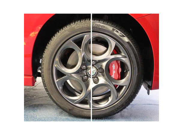 Autoglym Instant Tyre Dressing Instant Tyre Dressing, 0,5L 