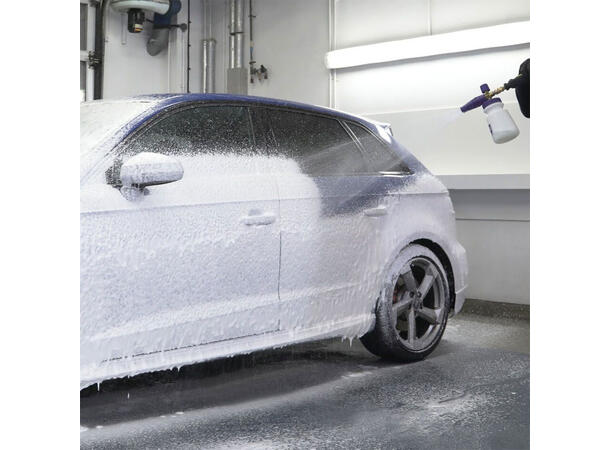 Autoglym Polar Blast Polar Blast, 2,5L 