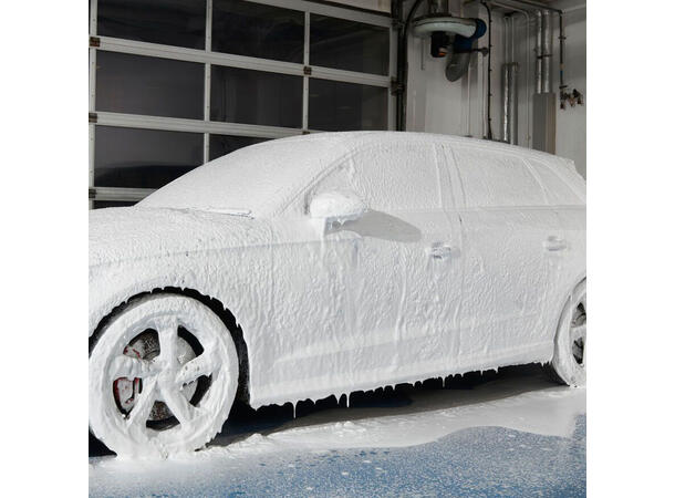 Autoglym Polar Blast Polar Blast, 2,5L 