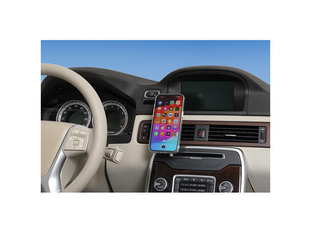 Brodit MagSafe feste for Apple MagSafe og andre telefoner 