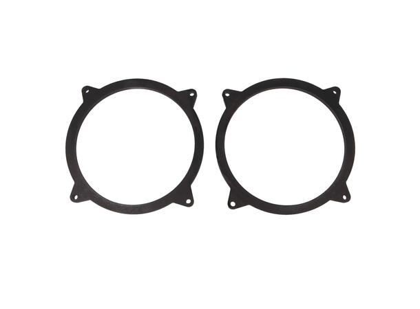 ConnectED Høyttaleradaptere (6,5") Mercedes Actros 2011-> (MP4) 