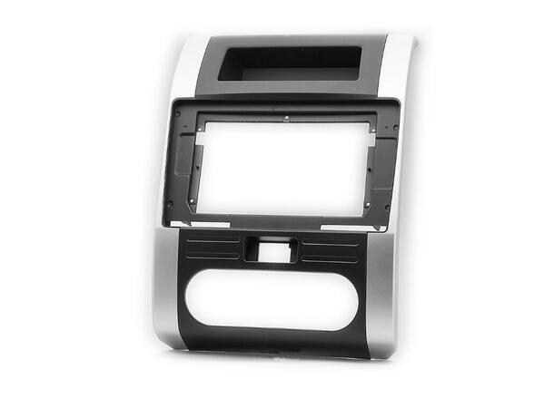 ConnectED Mont.ramme for 10,1" spiller Nissan X-Trail (2007 - 2013) 