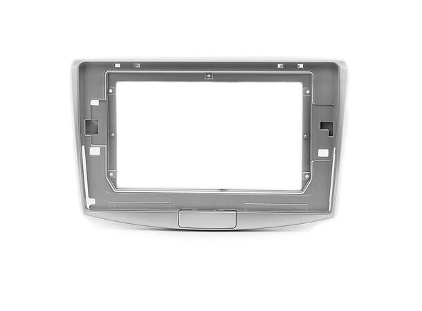 ConnectED Mont.ramme for 10,1" spiller VW Passat/CC (2006-2016) 