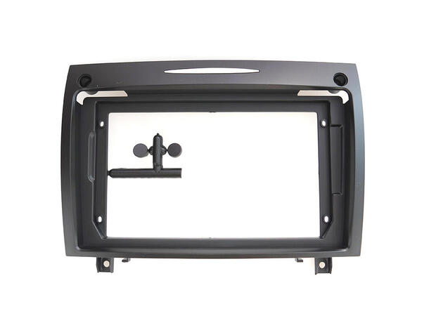 ConnectED Monteringsramme for 9" spiller MB SLK-klasse (2004 - 2010) 