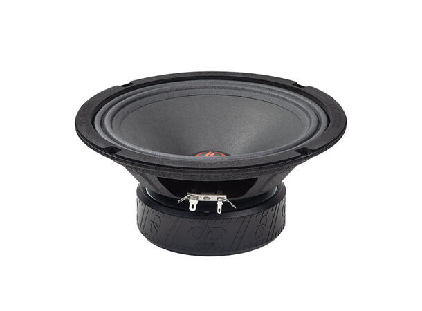 DD Audio VO-M208-S4 mellomtone SPL 8", 150W RMS, 300W Maks, pris per par 