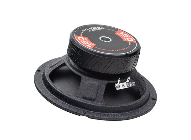 DD Audio VO-M208-S4 mellomtone SPL 8", 150W RMS, 300W Maks, pris per par 