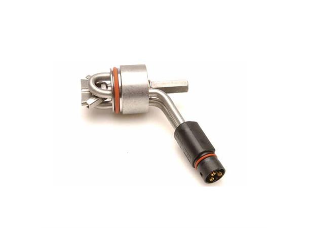 DEFA Motorvarmerelement 