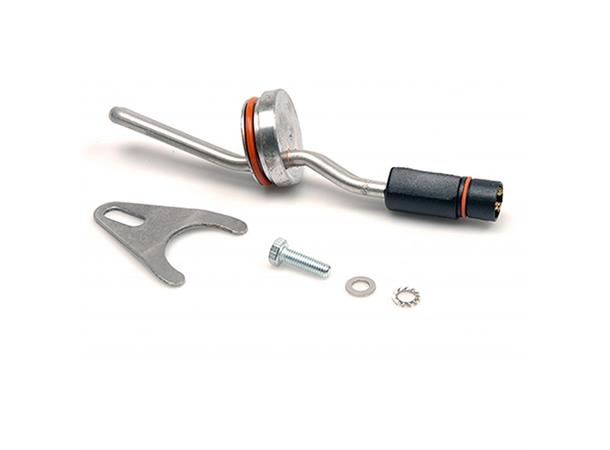 DEFA Motorvarmerelement 