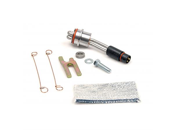 DEFA Motorvarmerelement 