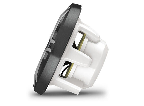 Fusion Apollo™ høyttalerpar 6,5", Apollo-serien, CRGBW, Grå grill 