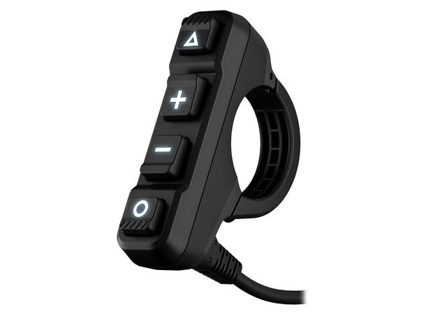 Garmin styrekontroller Kompatibel med zumo® XT2/Tread® 