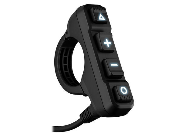 Garmin styrekontroller Kompatibel med zumo® XT2/Tread® 