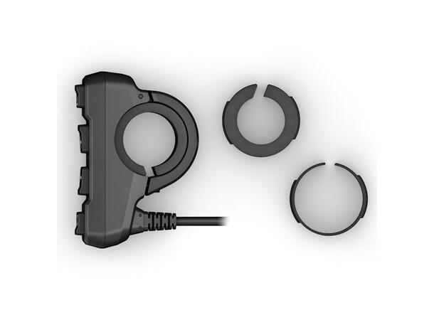 Garmin styrekontroller Kompatibel med zumo® XT2/Tread® 
