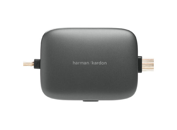 Harman/Kardon FLOW600S komponentsett 6,5", 120W RMS, 360W Maks. 