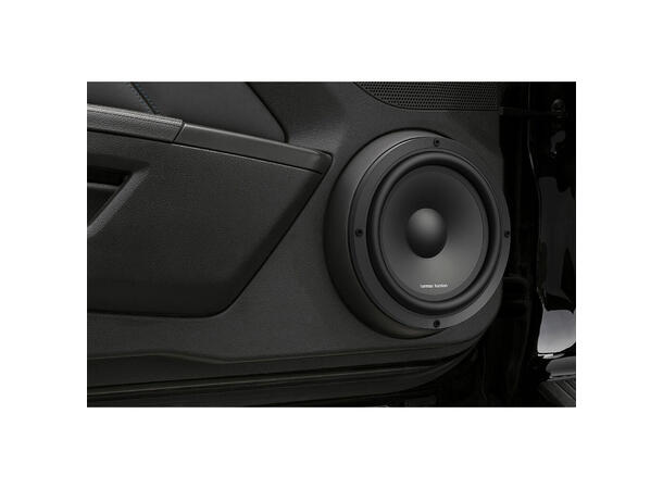 Harman/Kardon FLOW600S komponentsett 6,5", 120W RMS, 360W Maks. 