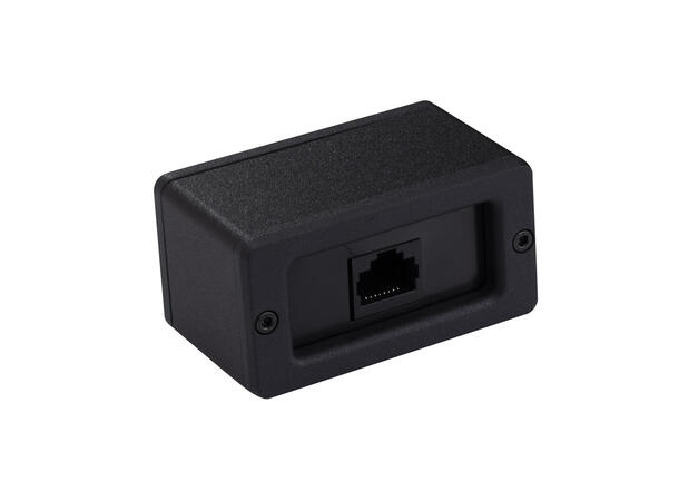 Kicker WXA1000.4 Warhorse 4-kanaler 4x450W RMS i 2 Ohm, 