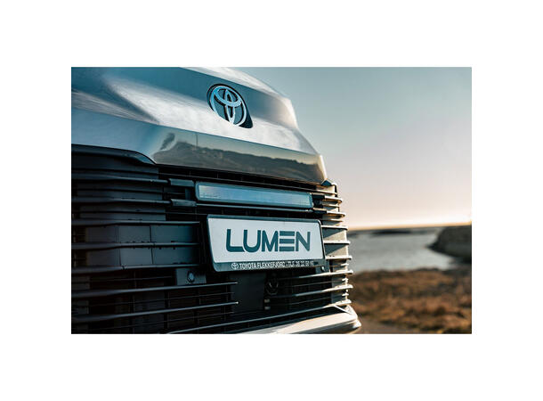 Lumen grillkit lyspakke Toyota Proace 2025-> 
