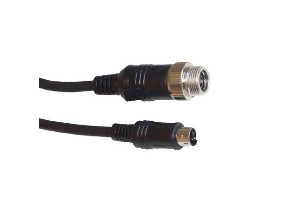 MXN/System A kamerakabel - 15 cm 