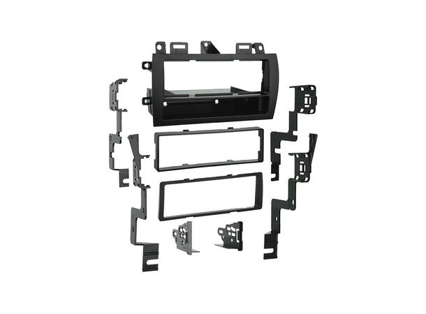 Metra 1-DIN monteringsramme Cadillac 1996 - 2005 