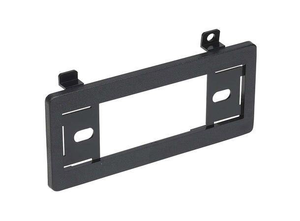 Metra 1-DIN monteringsramme Sebring 95-00 / Avenger 95-00 