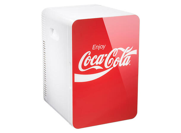 Mobicool MBF20 Classic 20L kjøleskap, 12V/230V 