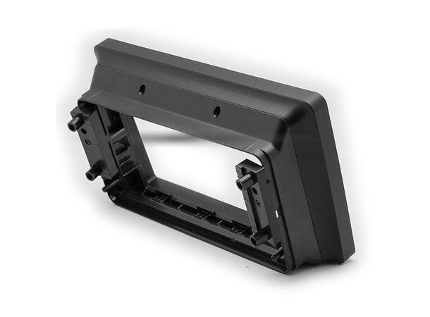 Monteringsramme for 9" spiller Toyota/Subaru (2003-2016) "Floating" 