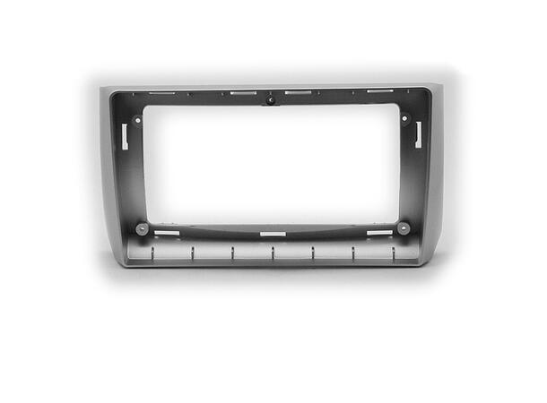 Monteringsramme for 9" spiller Toyota Urban Cruiser (2009-2016) u/Navi 