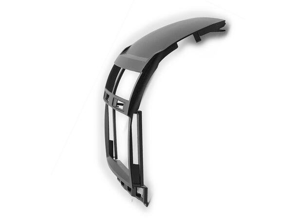 Monteringsramme for 9" spiller VW Touareg (2002-2009) 