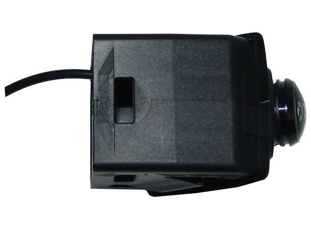 Navlinkz Spesialtilp.ryggekamera (CVBS) Porsche Macan (2016-2018) 