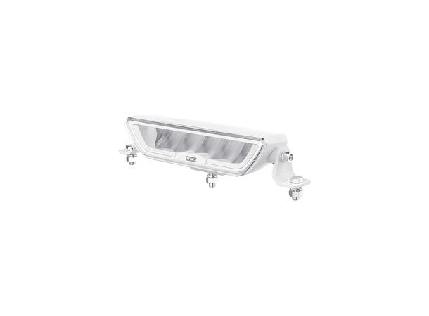OZZ XB1 P9" White ledbar 9", 3100 Lumen, 42W, pos.lys 