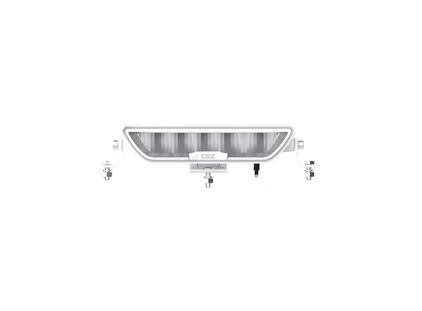 OZZ XB1 P9" White ledbar 9", 3100 Lumen, 42W, pos.lys 
