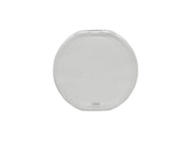 OZZ XR2 P7" Deksel (blankt) Blankt beskyttelsesdeksel 