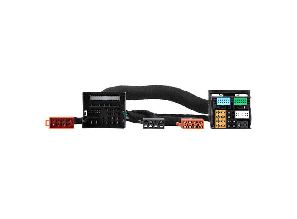 Phoenix Gold ZDT-VAG1 T-kabelsett Audi/Seat/Skoda/VW (2010-->) 