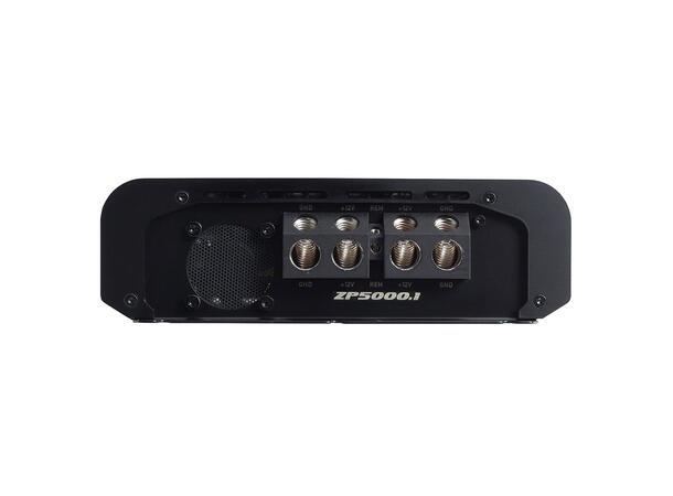 Phoenix Gold ZP5000.1 monoforsterker 5000W RMS, 1 Ohm, SPL, Full-Bridge 